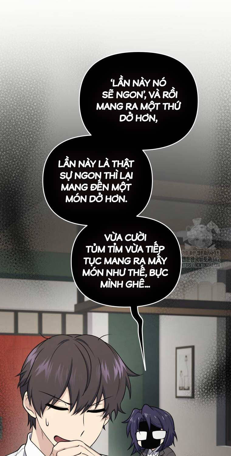 Nhà Hàng Thợ Săn Quái Vật Chapter 44 - Trang 2