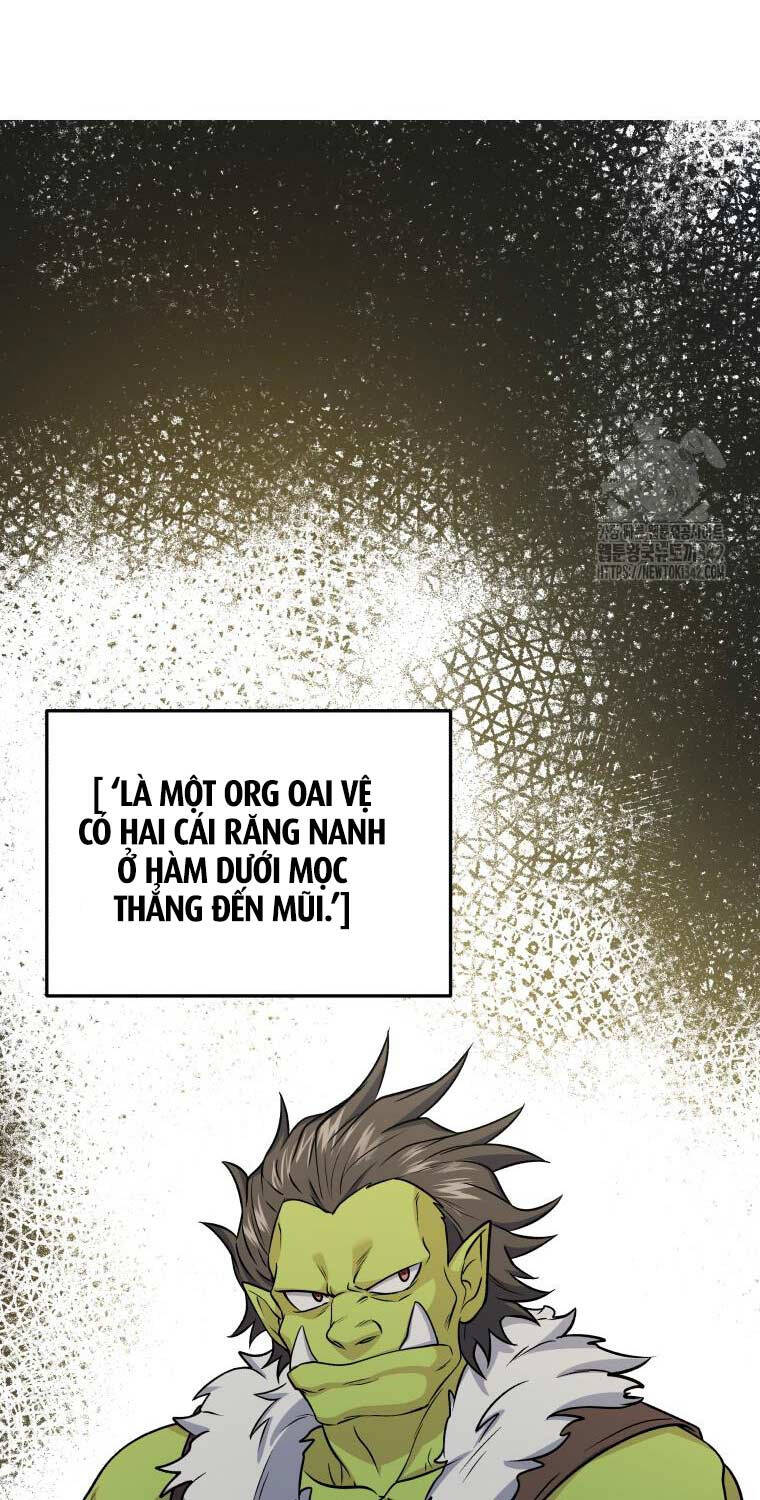 Nhà Hàng Thợ Săn Quái Vật Chapter 44 - Trang 2