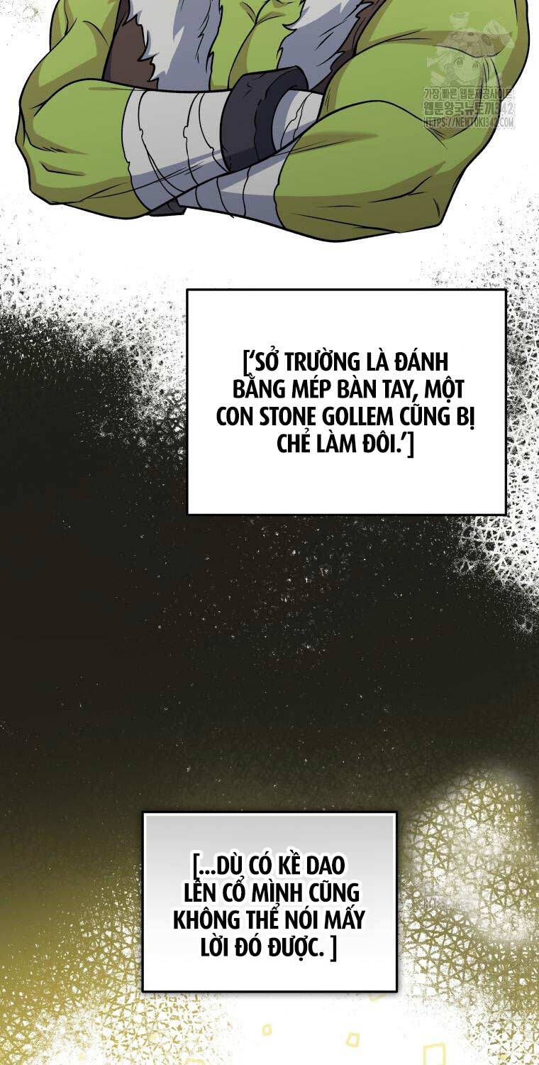 Nhà Hàng Thợ Săn Quái Vật Chapter 44 - Trang 2