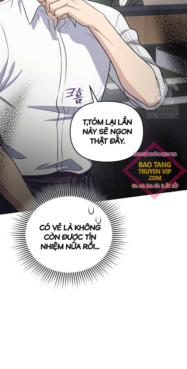 Nhà Hàng Thợ Săn Quái Vật Chapter 44 - Trang 2