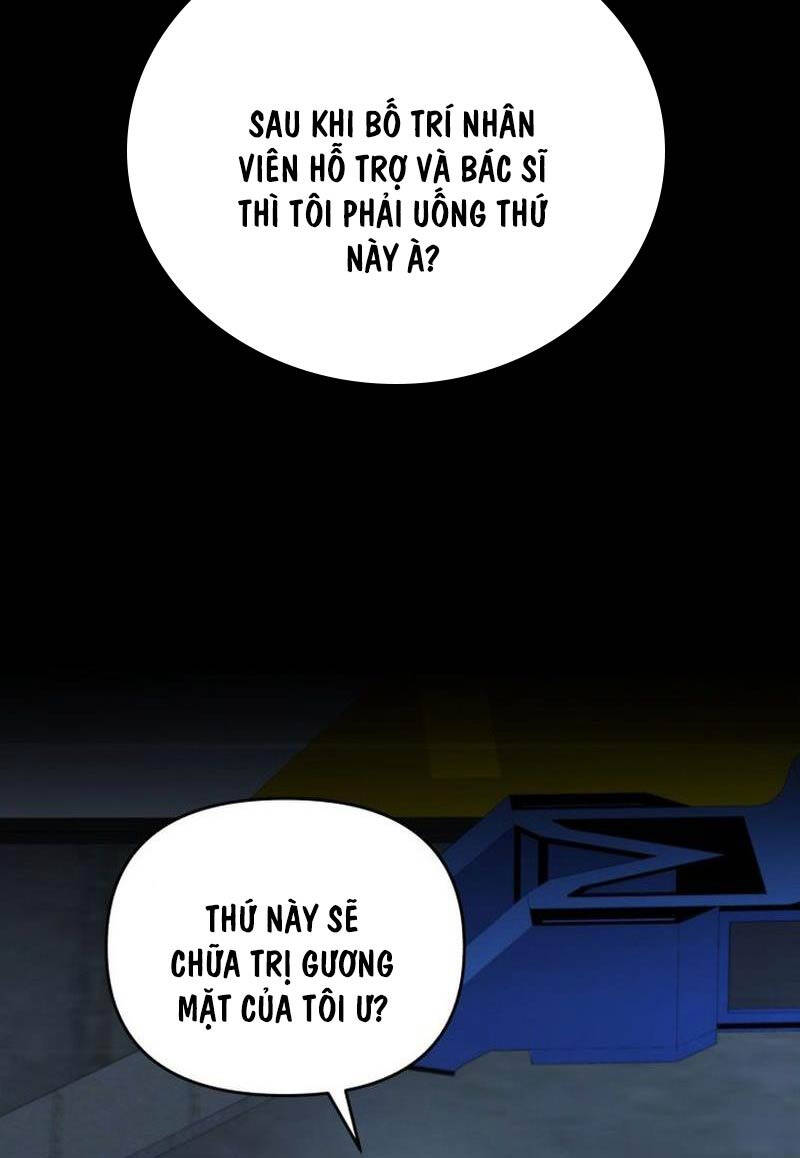 Nhà Hàng Thợ Săn Quái Vật Chapter 43 - Trang 2