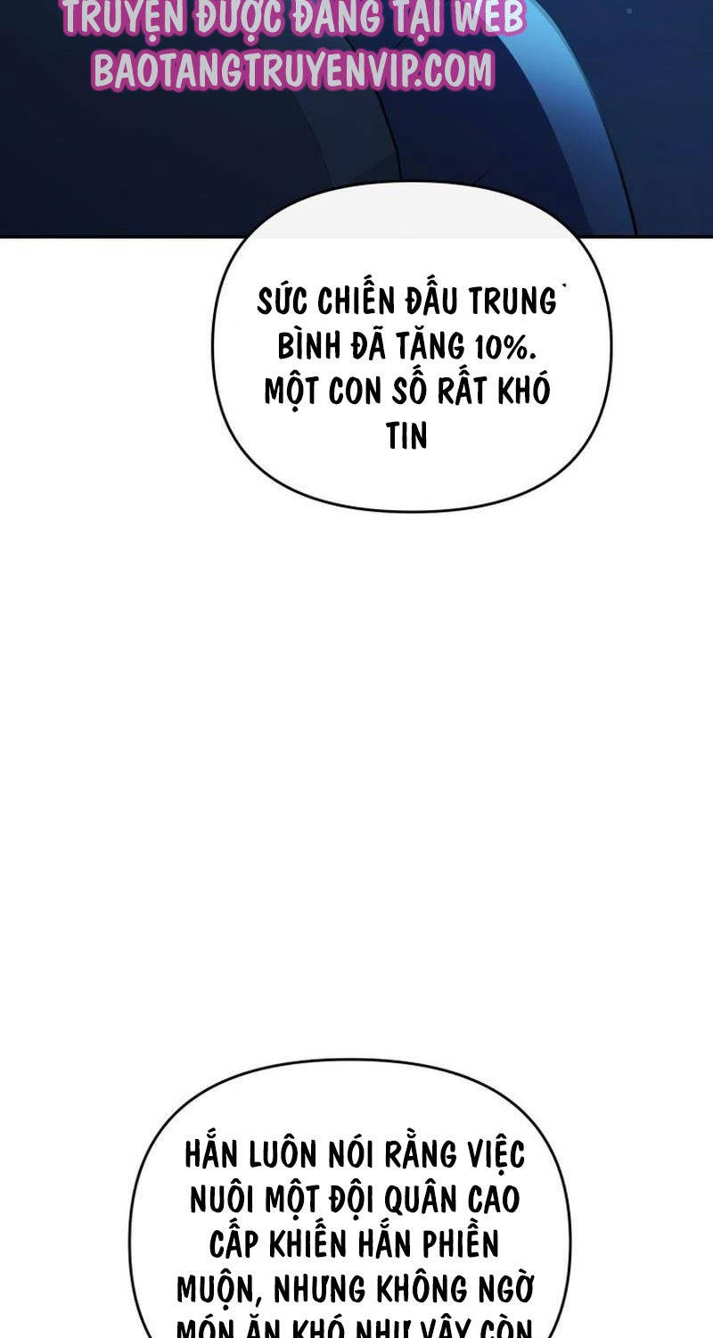 Nhà Hàng Thợ Săn Quái Vật Chapter 43 - Trang 2