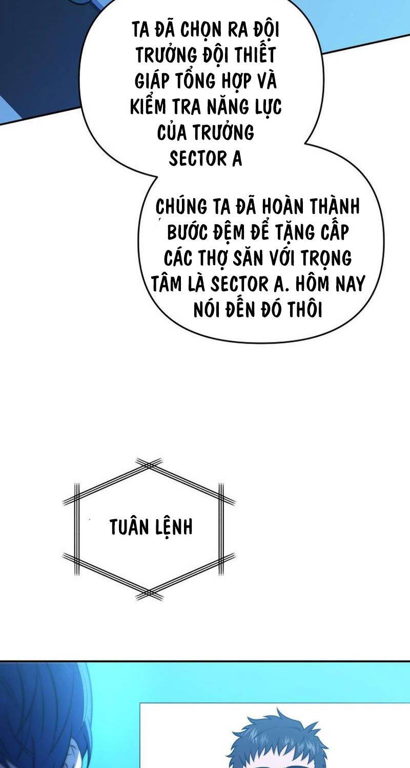 Nhà Hàng Thợ Săn Quái Vật Chapter 43 - Trang 2