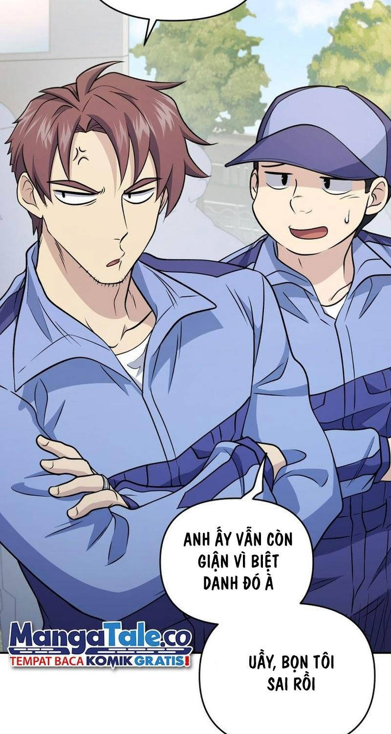 Nhà Hàng Thợ Săn Quái Vật Chapter 43 - Trang 2