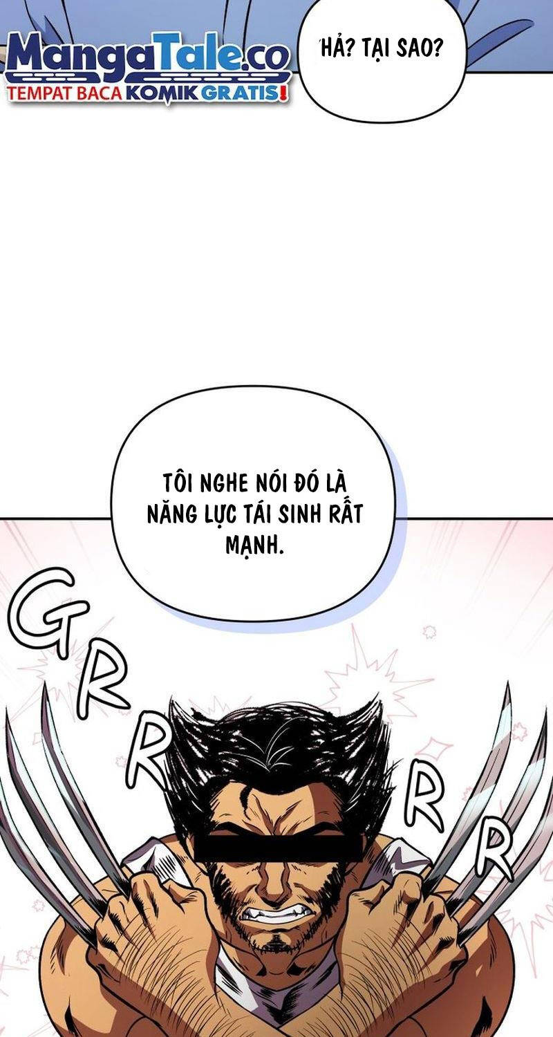 Nhà Hàng Thợ Săn Quái Vật Chapter 43 - Trang 2