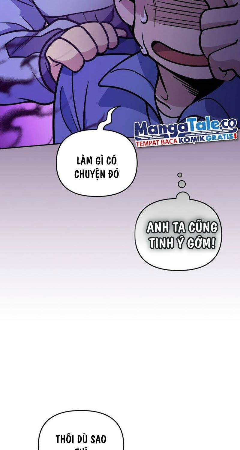 Nhà Hàng Thợ Săn Quái Vật Chapter 43 - Trang 2