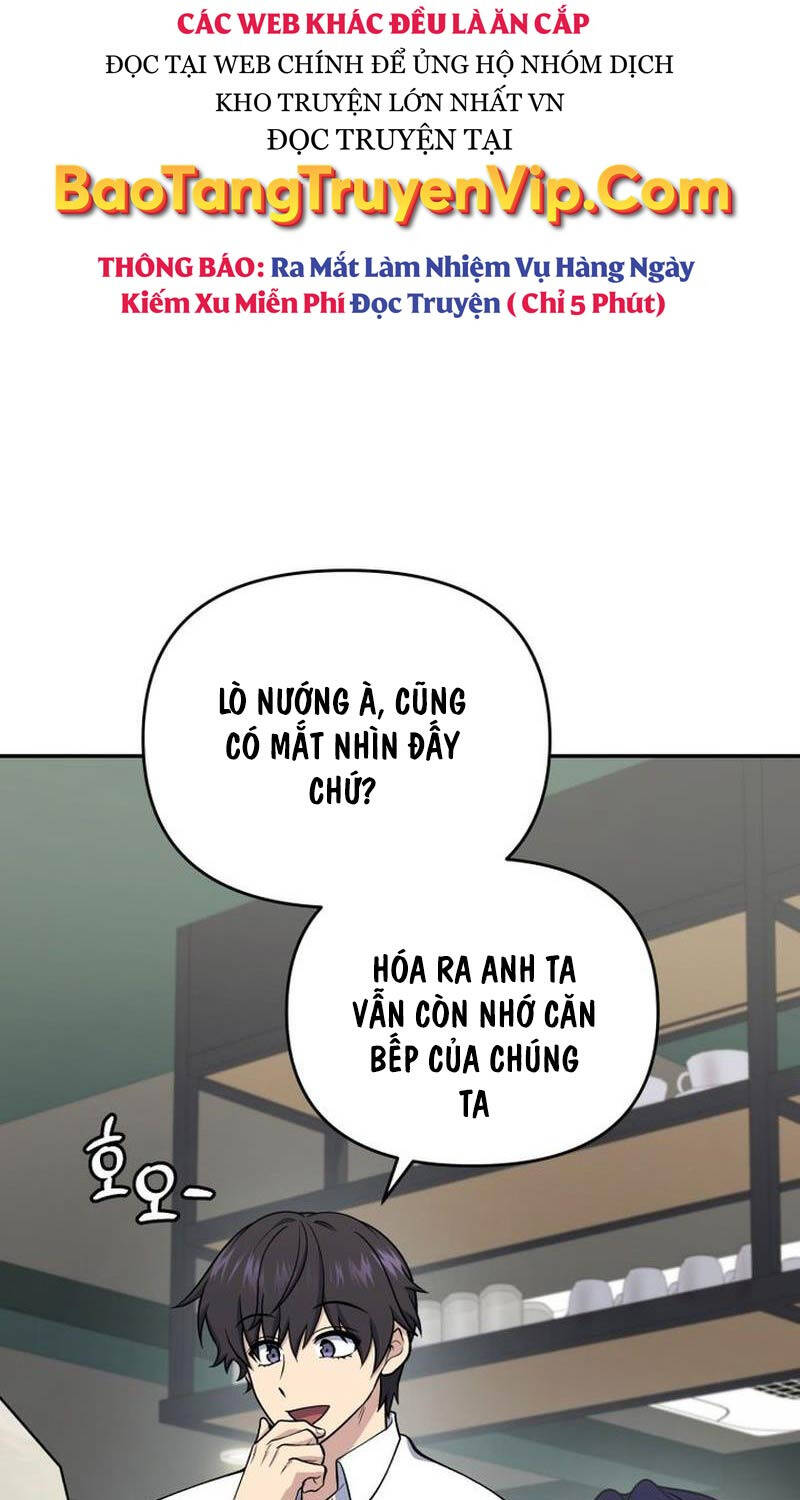 Nhà Hàng Thợ Săn Quái Vật Chapter 43 - Trang 2