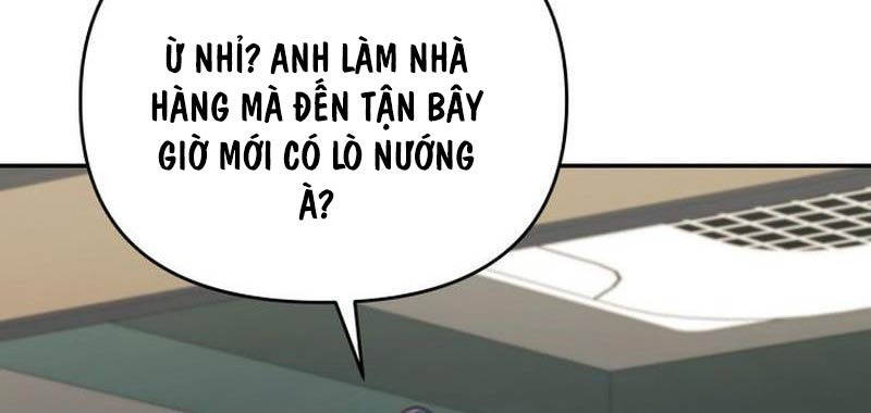 Nhà Hàng Thợ Săn Quái Vật Chapter 43 - Trang 2