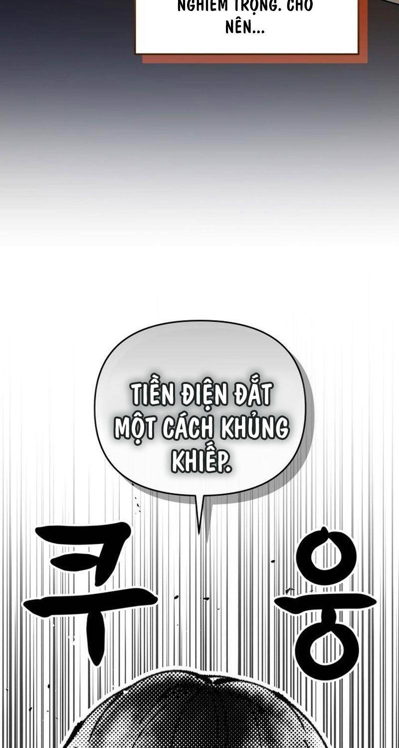 Nhà Hàng Thợ Săn Quái Vật Chapter 43 - Trang 2