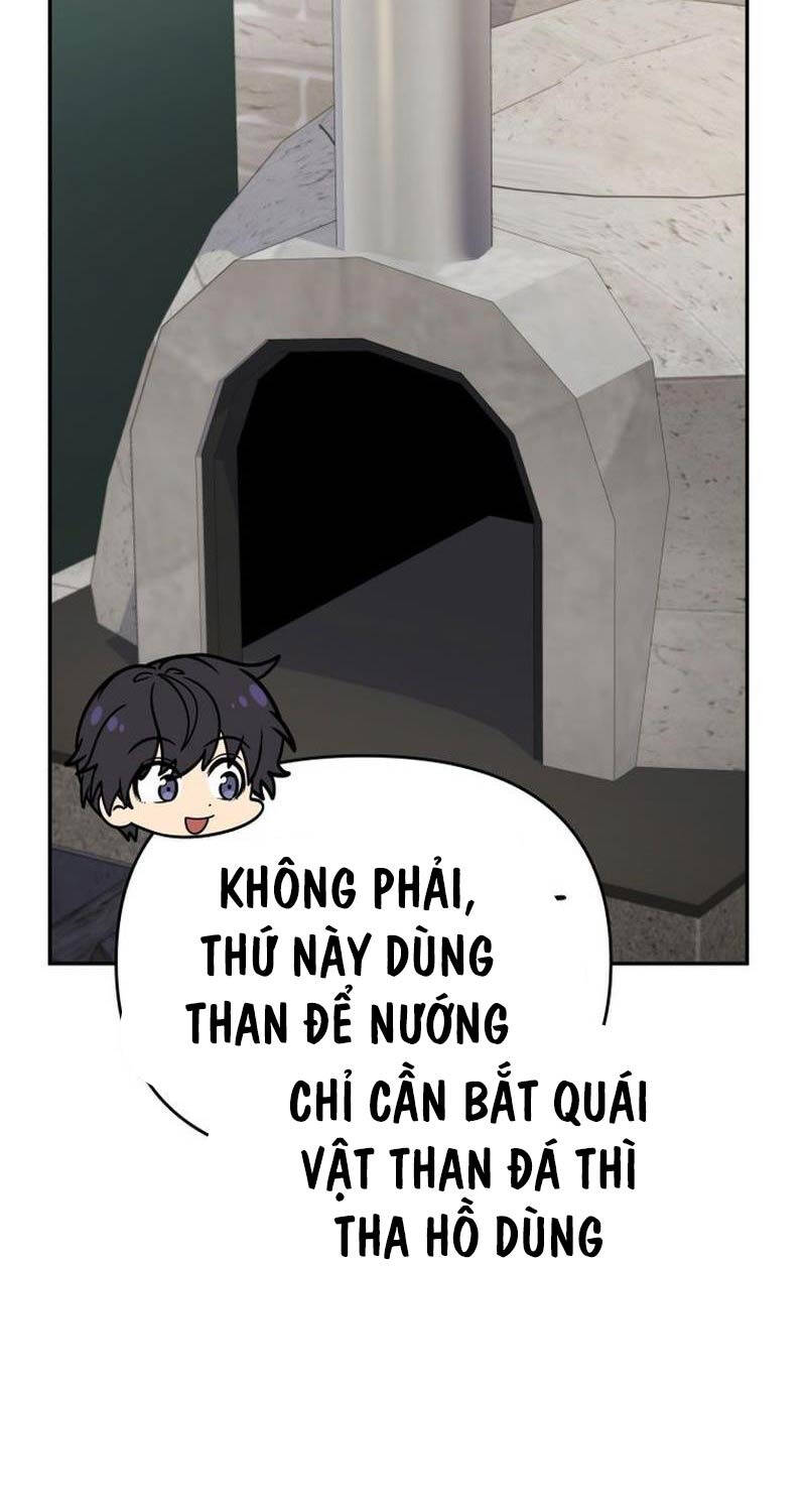 Nhà Hàng Thợ Săn Quái Vật Chapter 43 - Trang 2