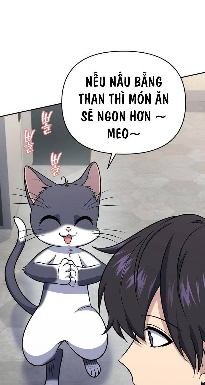 Nhà Hàng Thợ Săn Quái Vật Chapter 43 - Trang 2