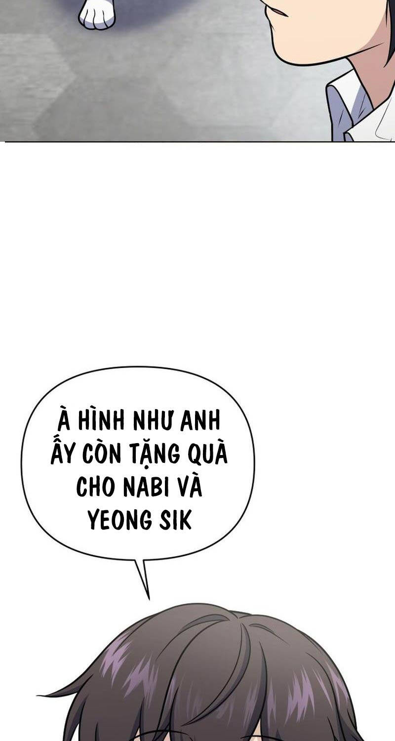 Nhà Hàng Thợ Săn Quái Vật Chapter 43 - Trang 2