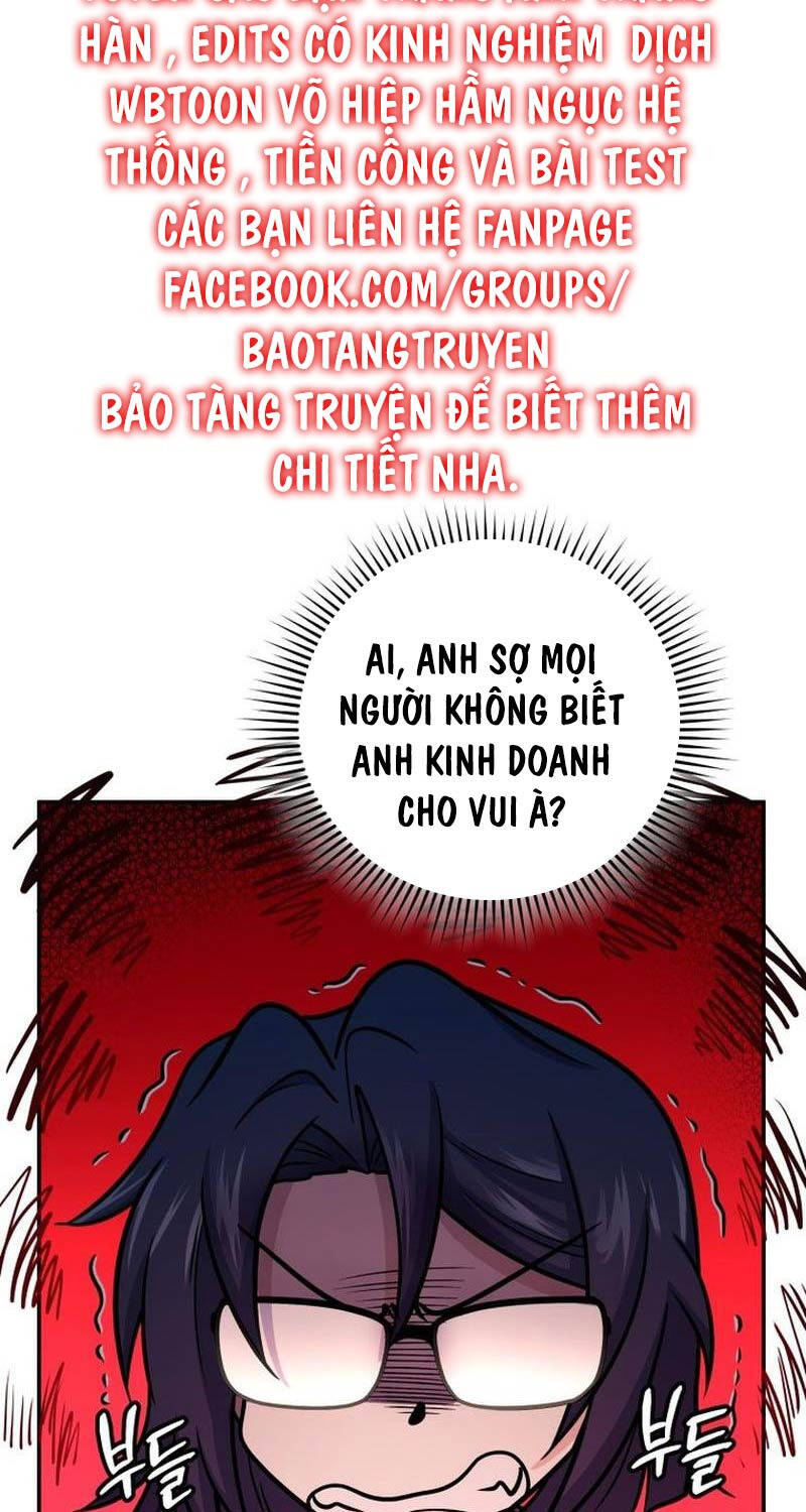 Nhà Hàng Thợ Săn Quái Vật Chapter 43 - Trang 2