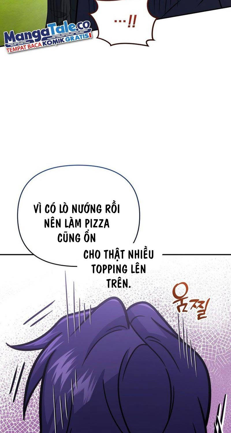 Nhà Hàng Thợ Săn Quái Vật Chapter 43 - Trang 2