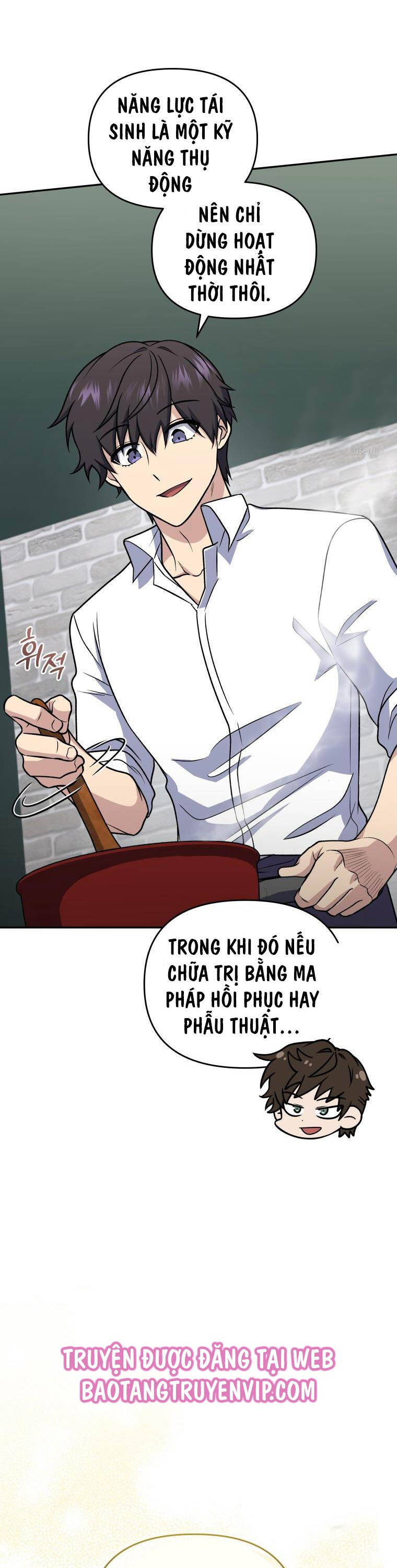 Nhà Hàng Thợ Săn Quái Vật Chapter 42 - Trang 2