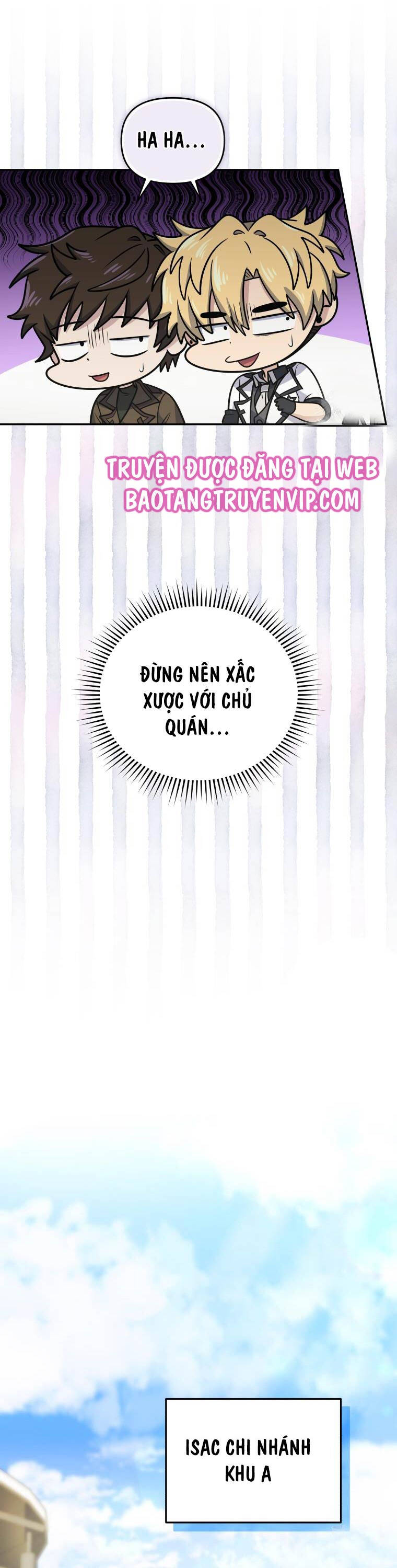 Nhà Hàng Thợ Săn Quái Vật Chapter 42 - Trang 2