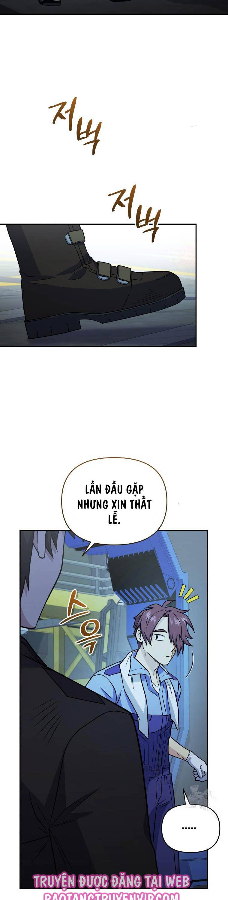 Nhà Hàng Thợ Săn Quái Vật Chapter 42 - Trang 2