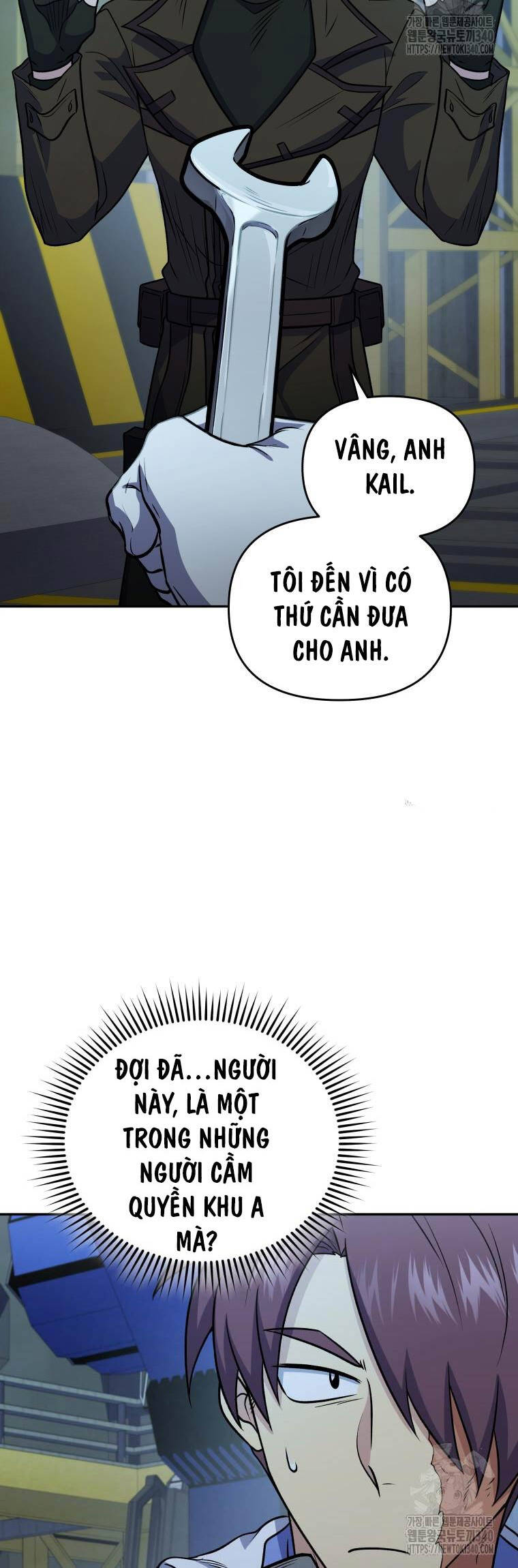 Nhà Hàng Thợ Săn Quái Vật Chapter 42 - Trang 2