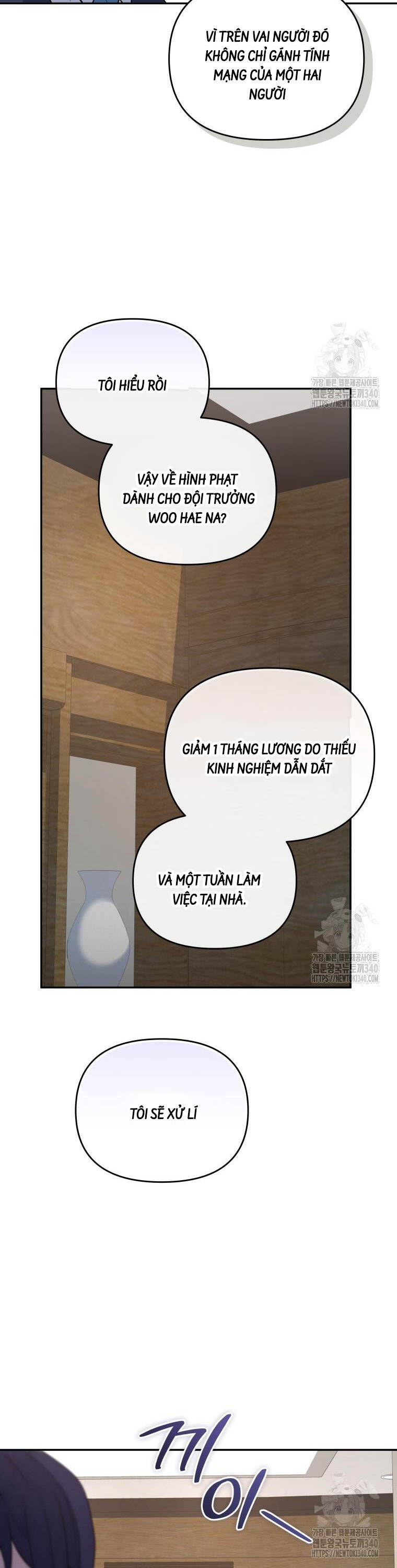 Nhà Hàng Thợ Săn Quái Vật Chapter 41 - Trang 2