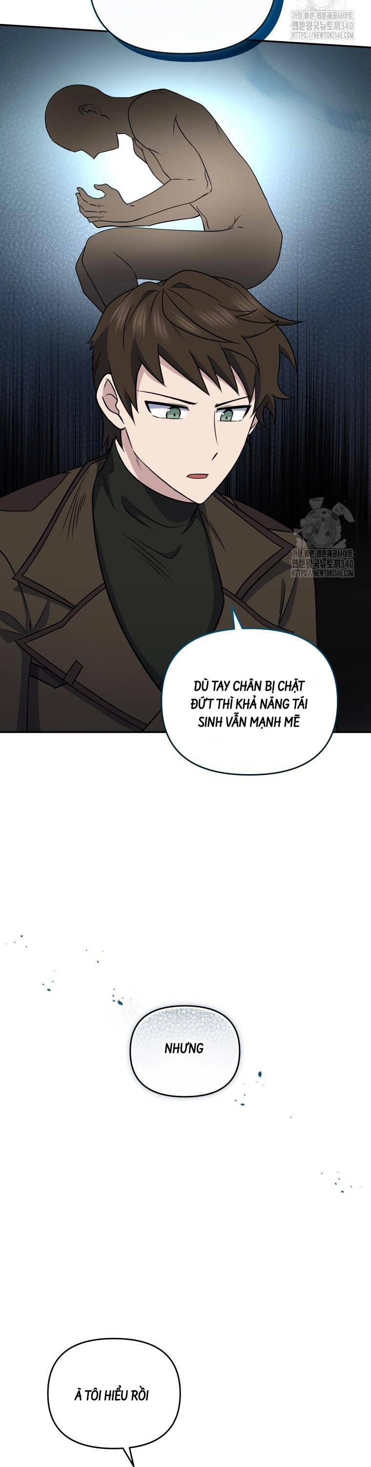 Nhà Hàng Thợ Săn Quái Vật Chapter 41 - Trang 2