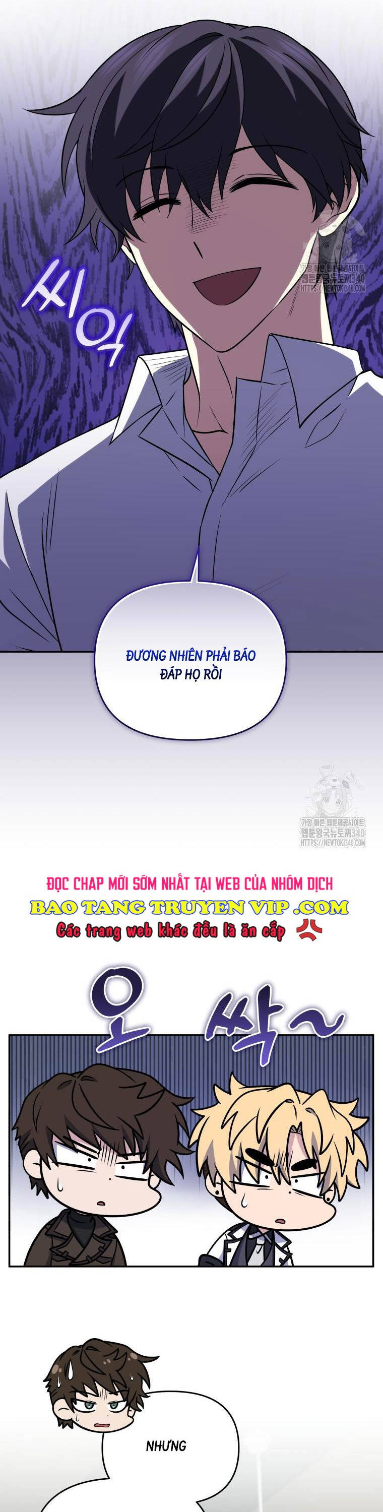 Nhà Hàng Thợ Săn Quái Vật Chapter 41 - Trang 2