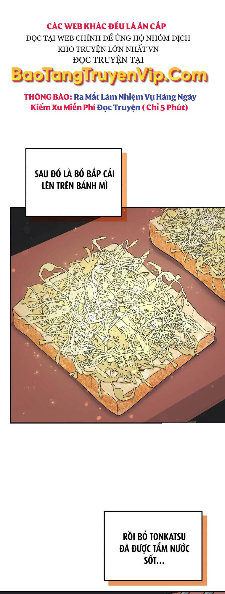 Nhà Hàng Thợ Săn Quái Vật Chapter 40 - Trang 2