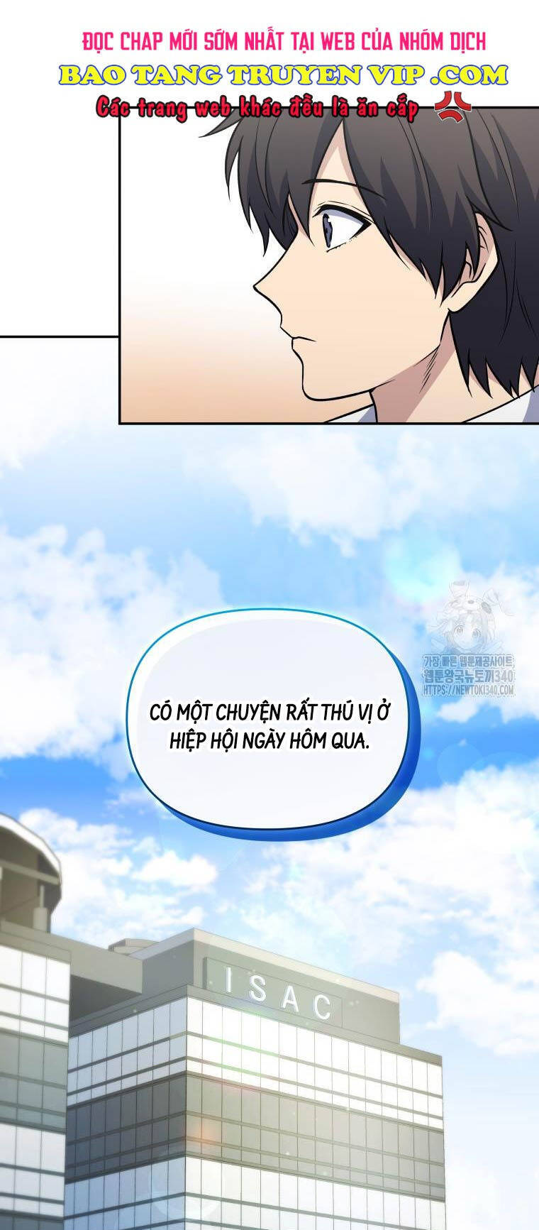 Nhà Hàng Thợ Săn Quái Vật Chapter 40 - Trang 2