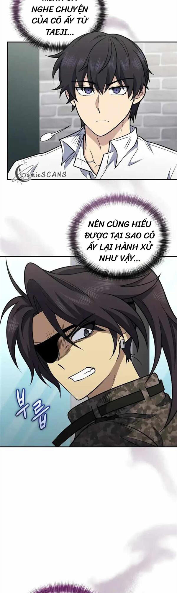 Nhà Hàng Thợ Săn Quái Vật Chapter 39 - Trang 2