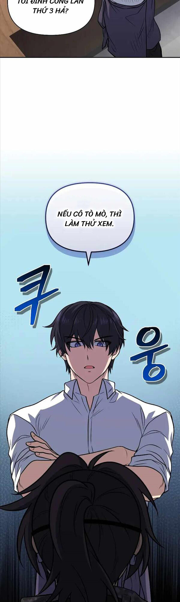 Nhà Hàng Thợ Săn Quái Vật Chapter 39 - Trang 2