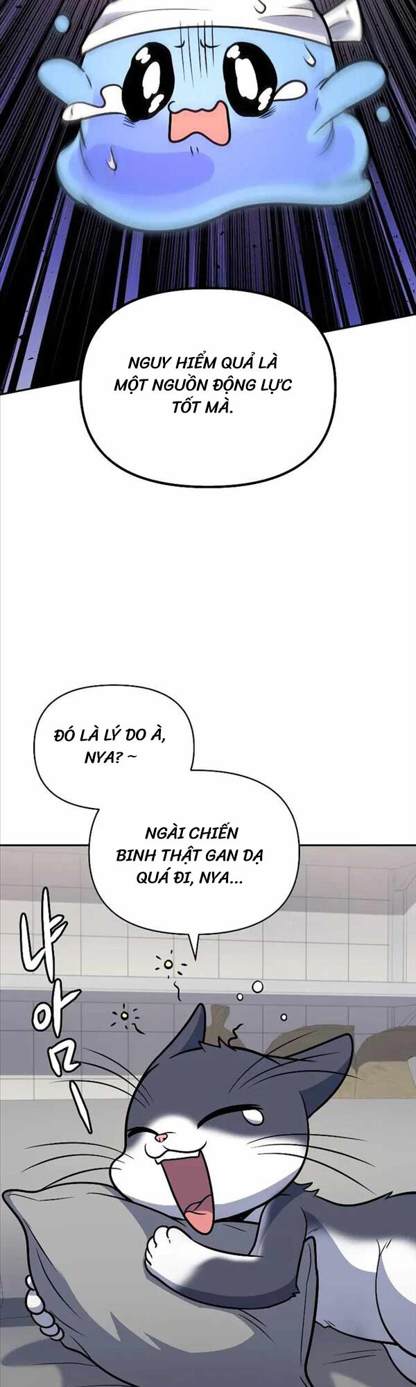 Nhà Hàng Thợ Săn Quái Vật Chapter 39 - Trang 2