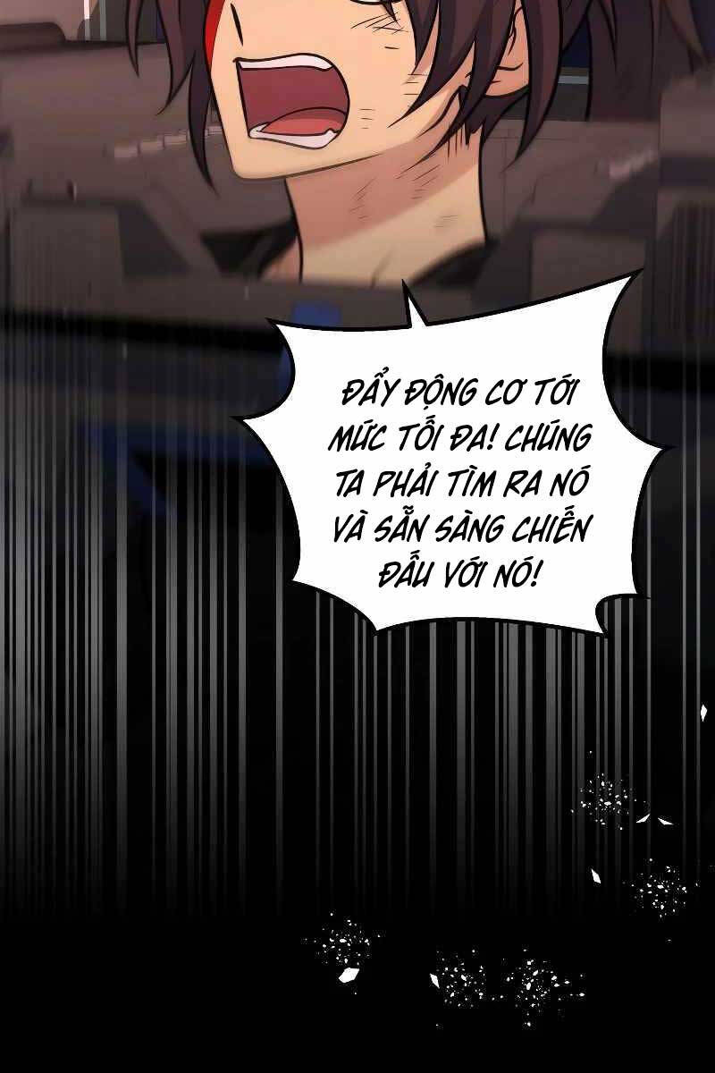 Nhà Hàng Thợ Săn Quái Vật Chapter 38 - Trang 2