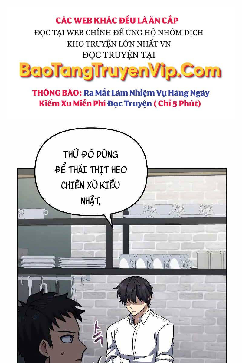 Nhà Hàng Thợ Săn Quái Vật Chapter 38 - Trang 2