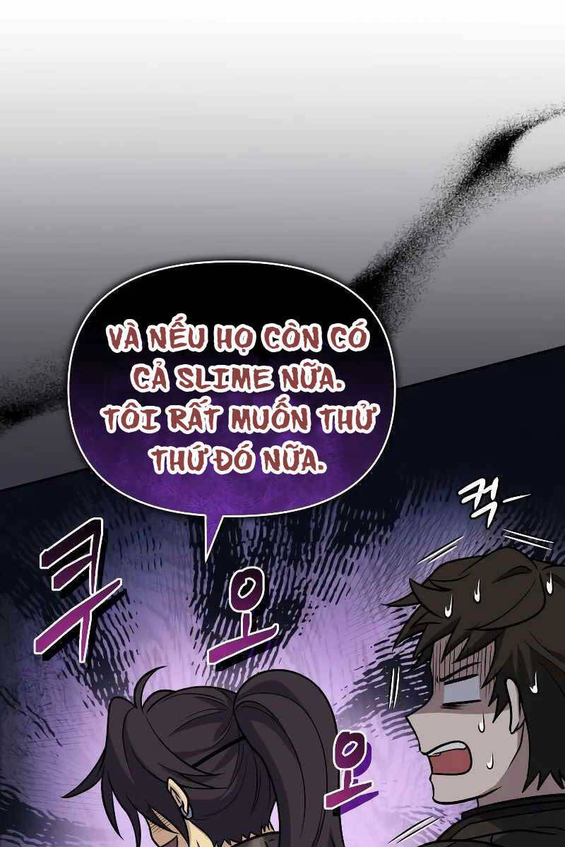 Nhà Hàng Thợ Săn Quái Vật Chapter 38 - Trang 2