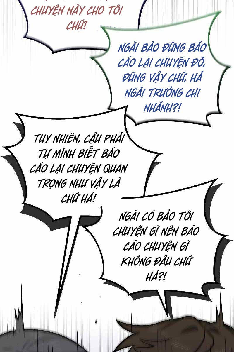 Nhà Hàng Thợ Săn Quái Vật Chapter 38 - Trang 2