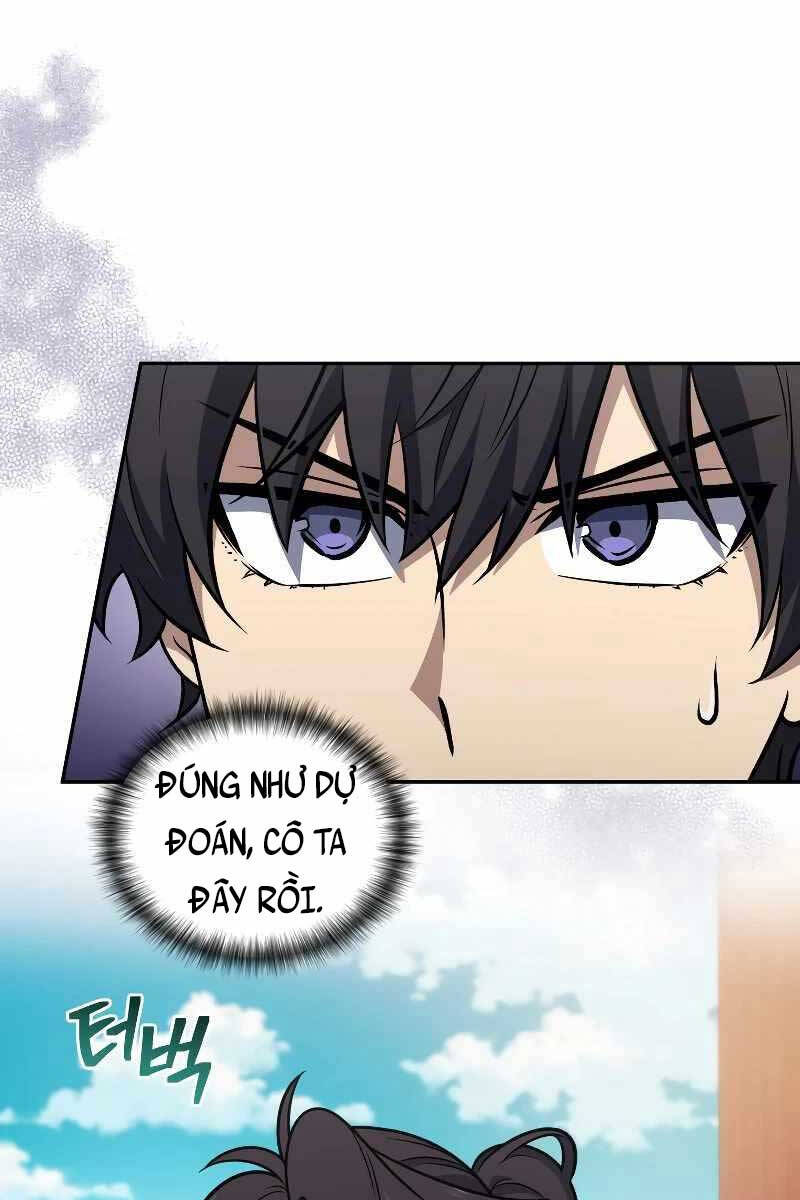 Nhà Hàng Thợ Săn Quái Vật Chapter 38 - Trang 2