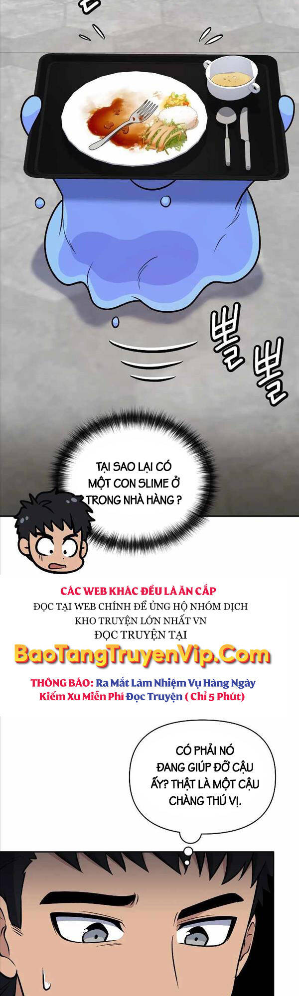 Nhà Hàng Thợ Săn Quái Vật Chapter 37 - Trang 2