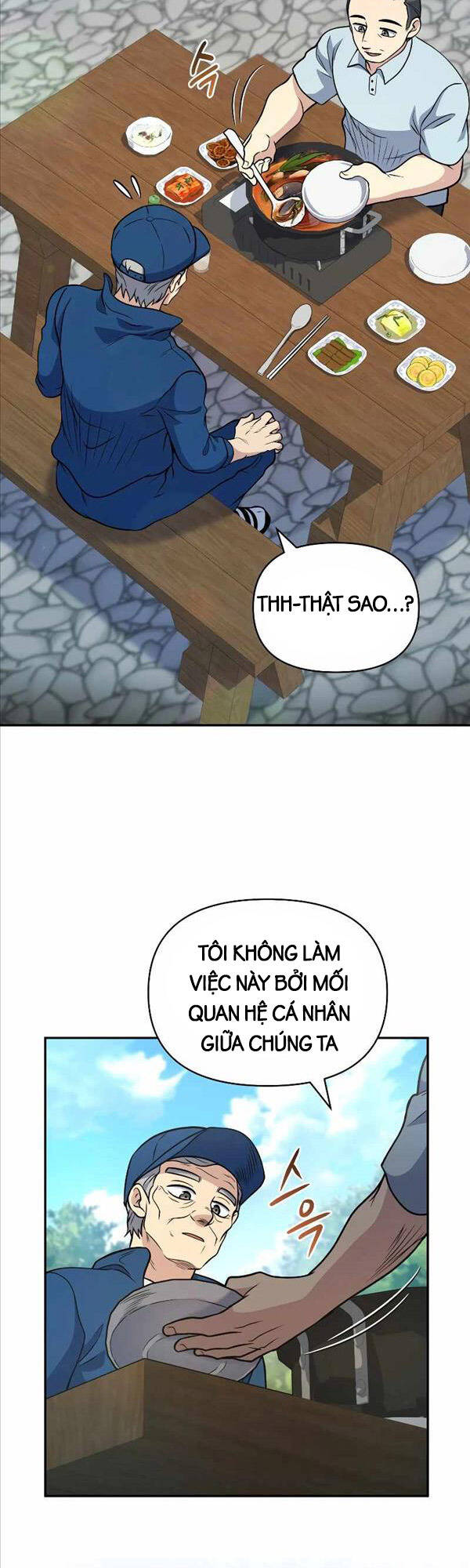 Nhà Hàng Thợ Săn Quái Vật Chapter 37 - Trang 2