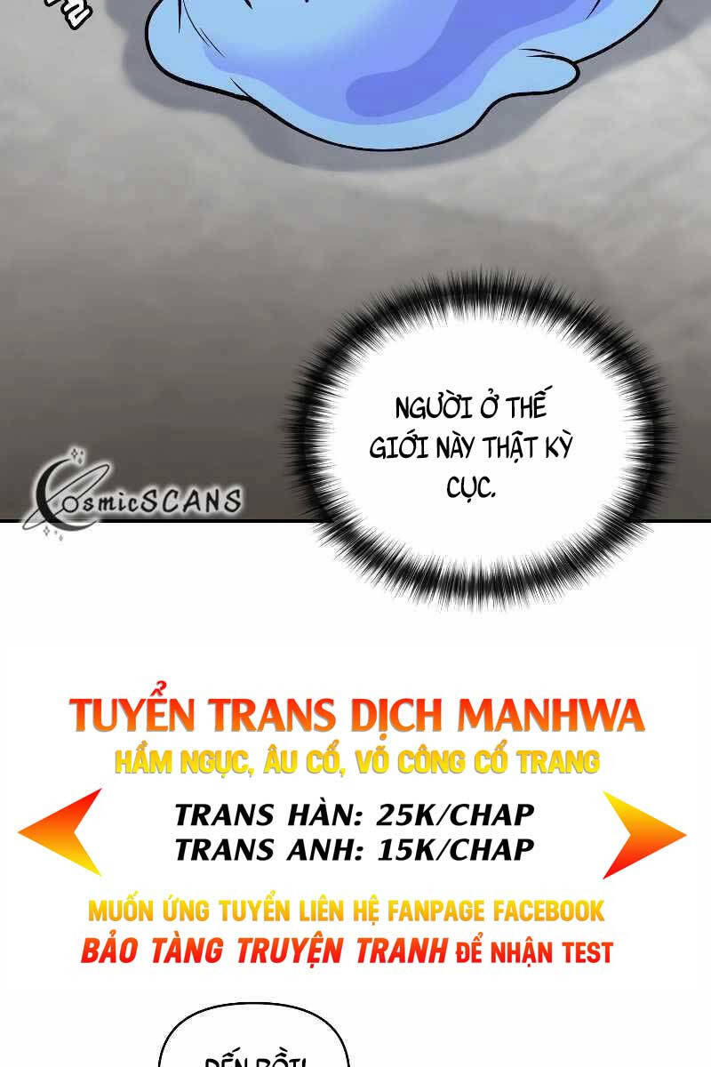 Nhà Hàng Thợ Săn Quái Vật Chapter 36 - Trang 2