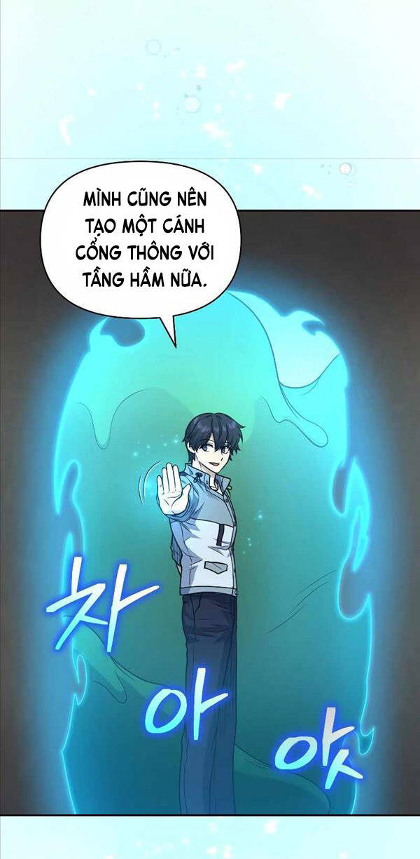 Nhà Hàng Thợ Săn Quái Vật Chapter 35 - Trang 2