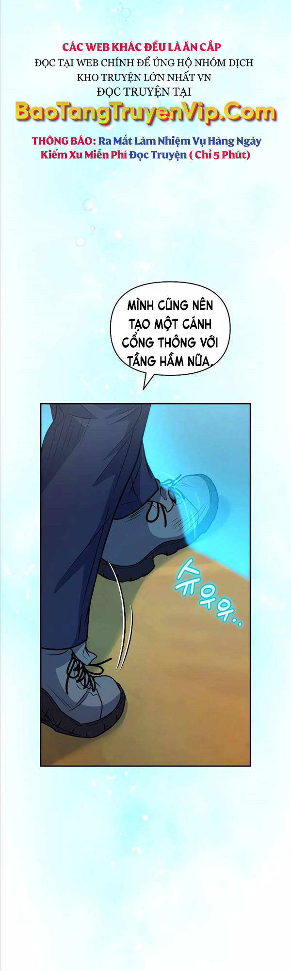 Nhà Hàng Thợ Săn Quái Vật Chapter 35 - Trang 2