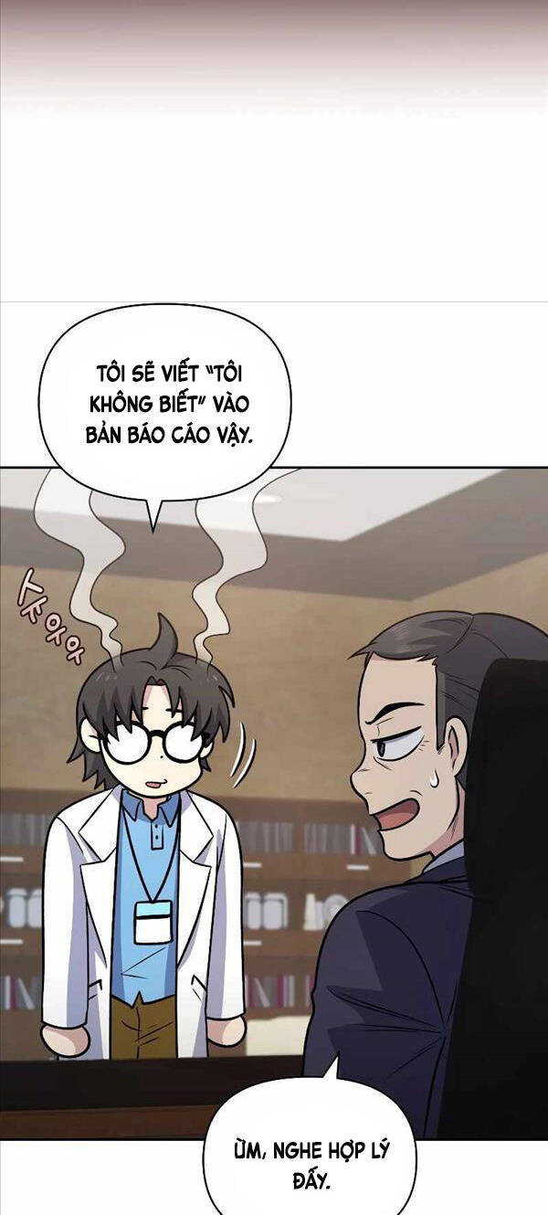 Nhà Hàng Thợ Săn Quái Vật Chapter 35 - Trang 2