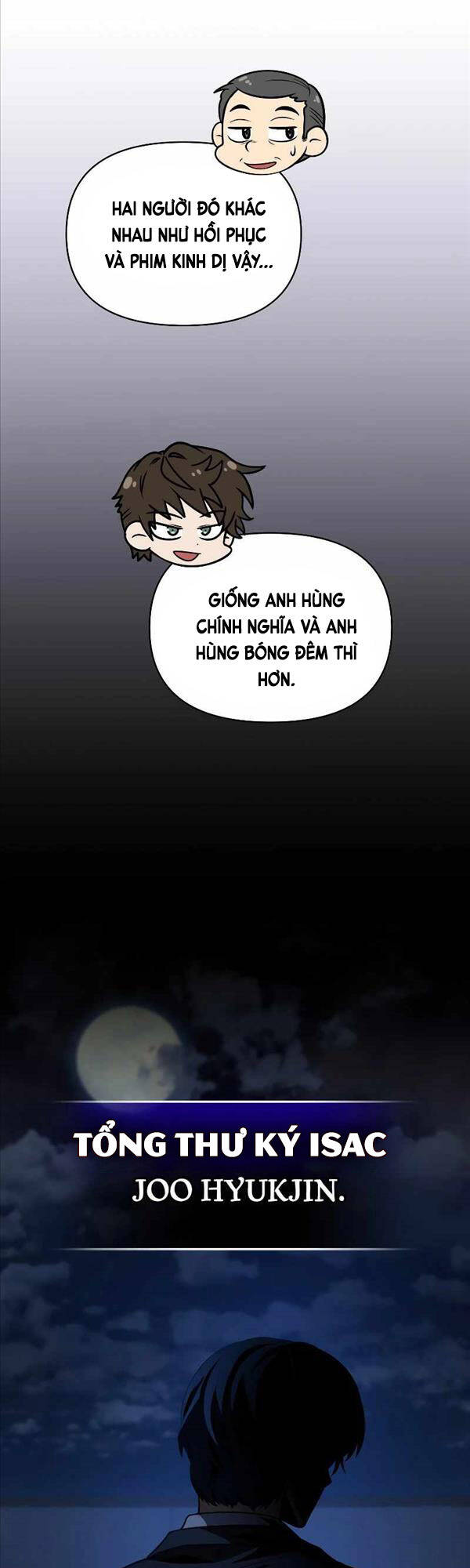 Nhà Hàng Thợ Săn Quái Vật Chapter 35 - Trang 2