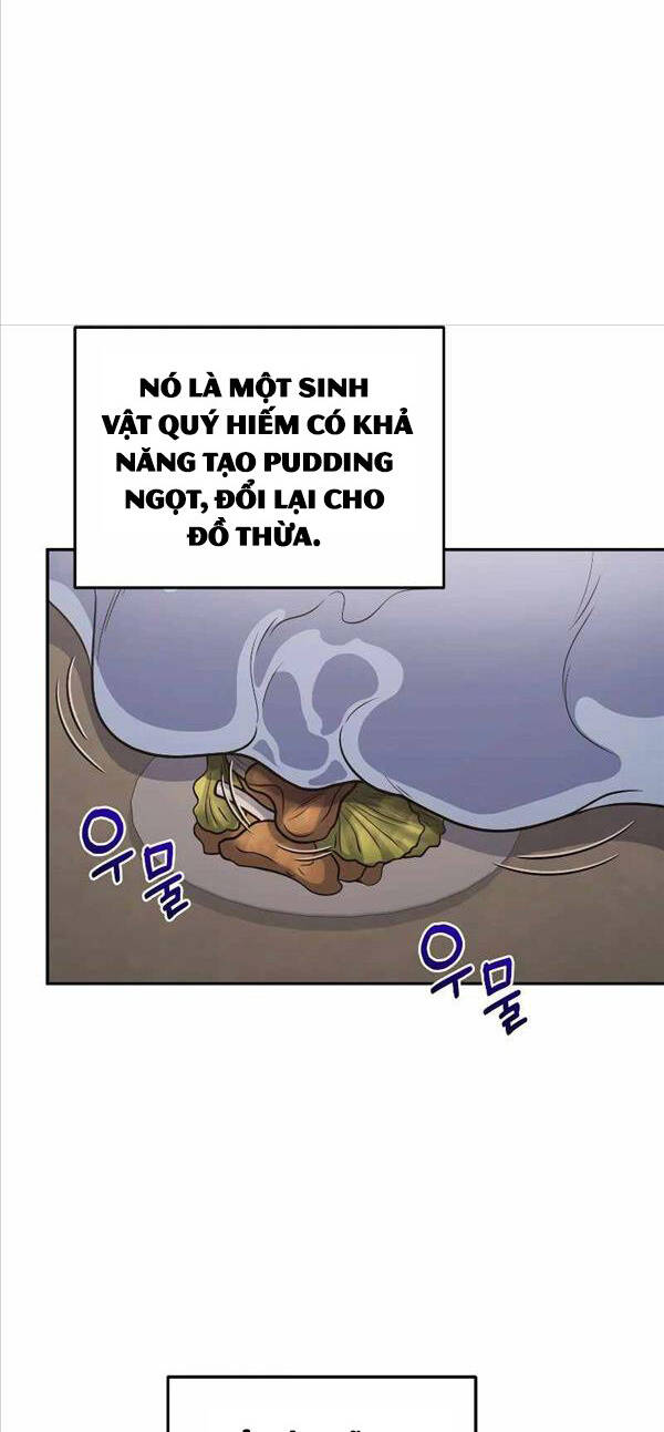 Nhà Hàng Thợ Săn Quái Vật Chapter 35 - Trang 2