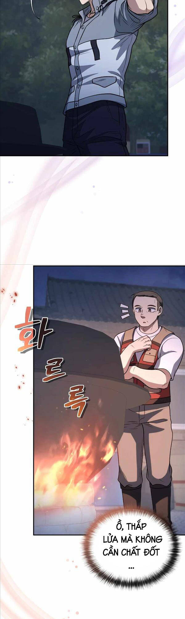 Nhà Hàng Thợ Săn Quái Vật Chapter 34 - Trang 2