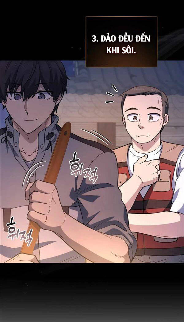 Nhà Hàng Thợ Săn Quái Vật Chapter 34 - Trang 2