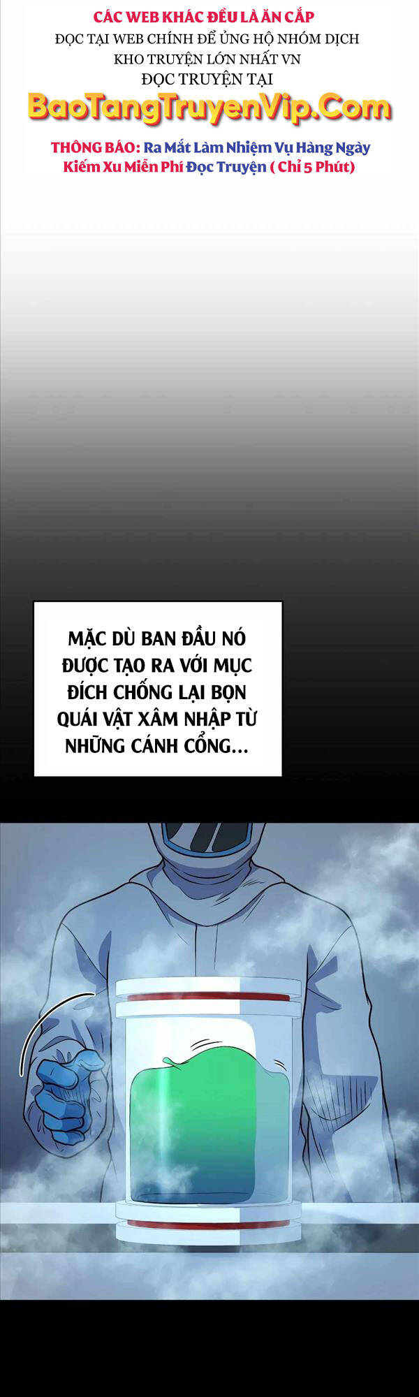 Nhà Hàng Thợ Săn Quái Vật Chapter 34 - Trang 2