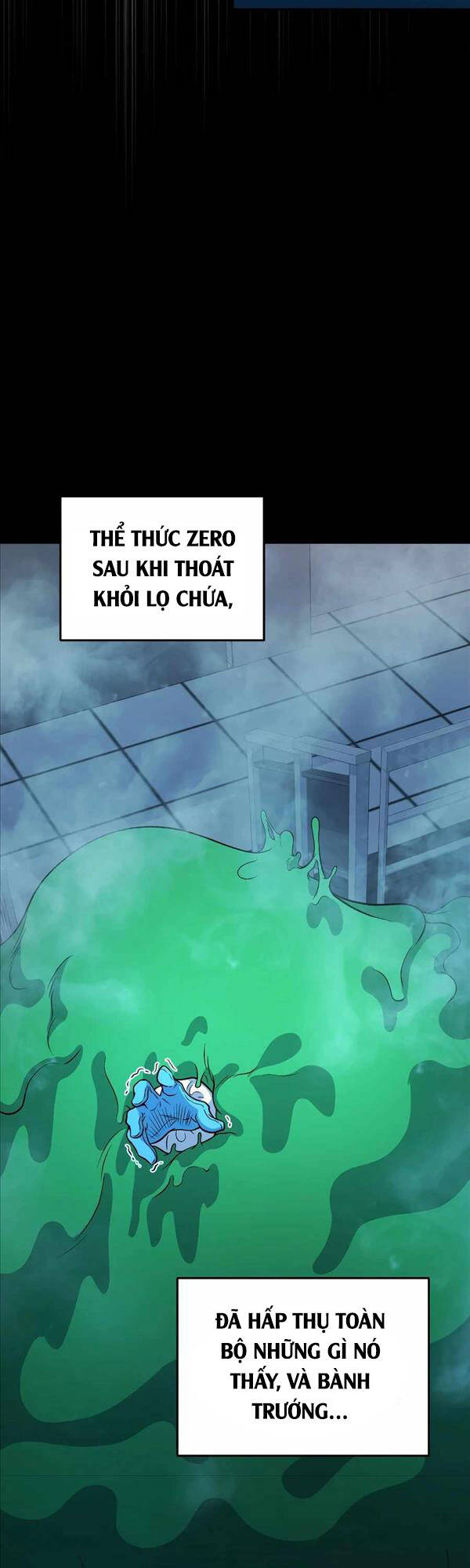 Nhà Hàng Thợ Săn Quái Vật Chapter 34 - Trang 2