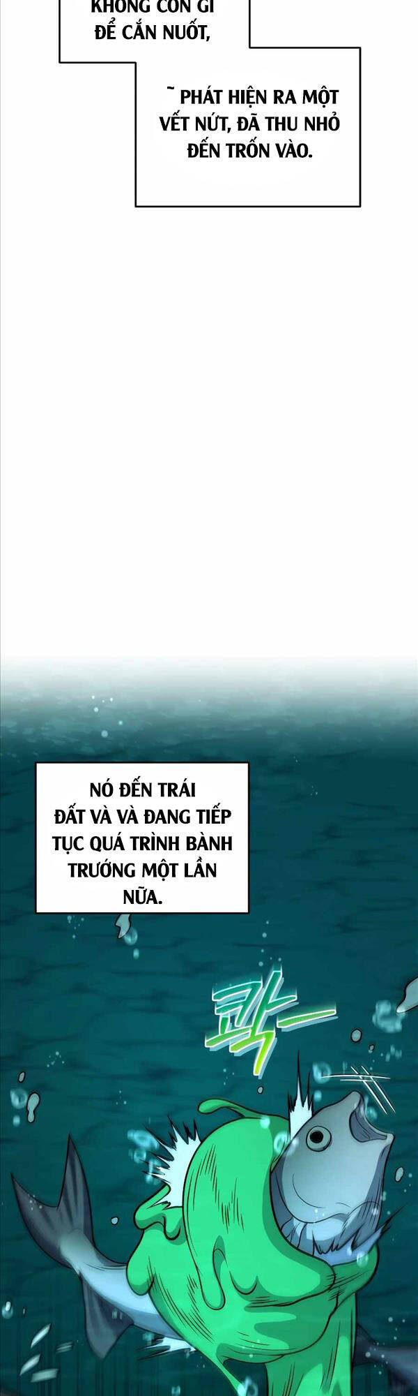 Nhà Hàng Thợ Săn Quái Vật Chapter 34 - Trang 2