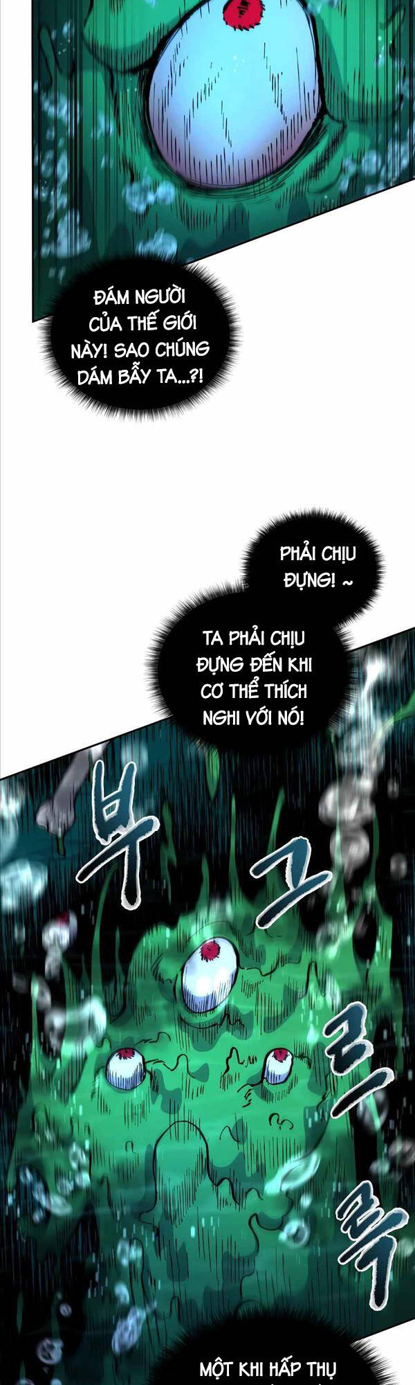 Nhà Hàng Thợ Săn Quái Vật Chapter 34 - Trang 2