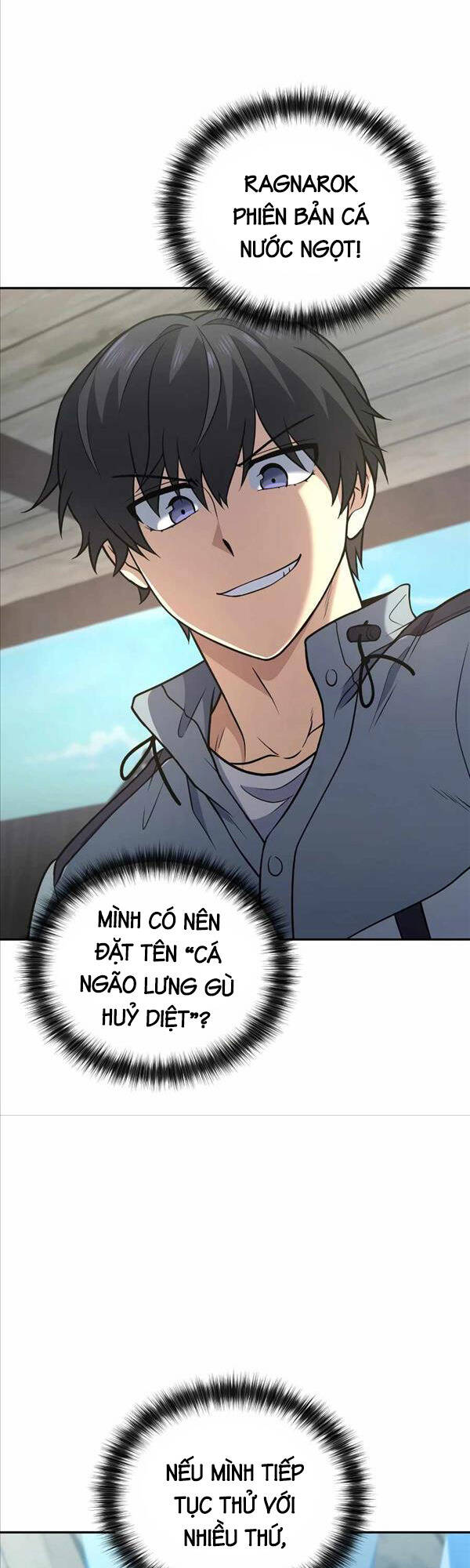 Nhà Hàng Thợ Săn Quái Vật Chapter 34 - Trang 2